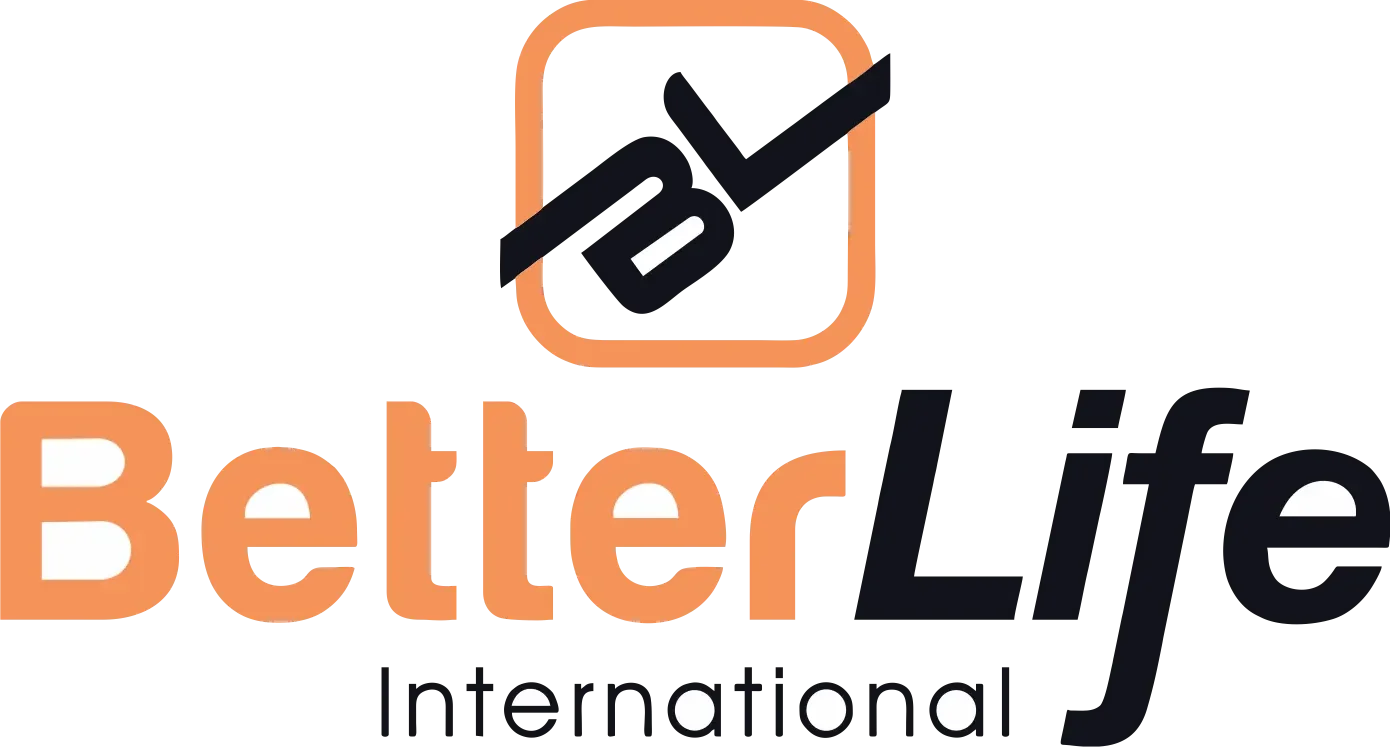 betterlife logo